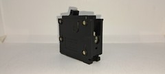 T&B TB120TB 20 Amp 1 Pole 120/240V Volt Thomas & Betts Circuit Breaker NEW