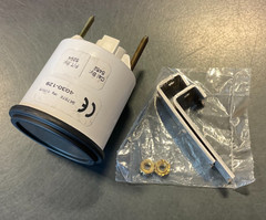 New OEM ASV Gauge Warning Indicator 2 inch – 4030-129