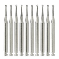 Wave Dental Carbide Burs Round Latch Bur RA 2 4 Long Surgical Bur LAOS RA SURG 4