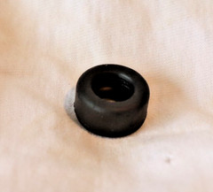 7B-2419 Caterpillar Seal O-Ring Cylinder Head 7B2419 CAT 6L7814 6L-7814 6L5423