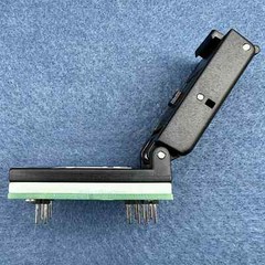 XGecu BGA24 6X8mm 5X5 and 4X6 Ball universal adapter IC socket withSpring Probe