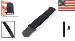 Modern Magnetic Meter Hanger for Freeing Hands – Compatible with UNI-T & Testo