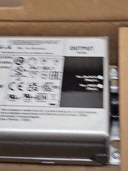 NEW MEAN WELL XLG-100-24-A LED Driver 24V Power Supply 100W IP67 OEM