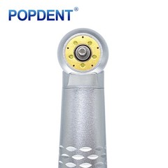 NSK Style OLED+ 5 Light LED E-Generator Dental High Speed Fiber Optic Handpiece