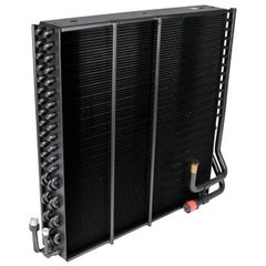 Air Conditioning Condenser / Oil Cooler Fits John Deere 4050 4250 4450 AR112965