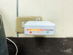 Brook Livin: Wirecare | LED Lights Show Wires & Sockets Safety Status