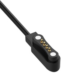 For PLAUD Note Pro AI Recorder Magnetic Charging Cable Charger Cord Replacement
