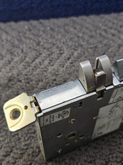 Schlage L283-133 S00000646048 Mortise Lock Case L9050/60/70/71