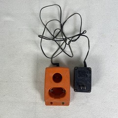 Ramset TF1100 TrakFast Gas Actuated With Battery, Charger And Carrying Case