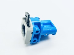 FESTO SV-3-M5 Front panel Valve 65l/min N0n-Reversible 6817