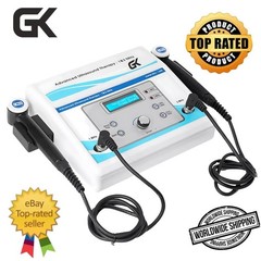 US Pro 1 Mhz & 3 Mhz Ultrasound Therapy Physical Ultrasound Therapy Home Machine