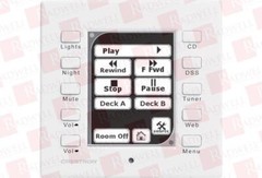 CRESTRON LC-1000 / LC1000 (USED TESTED CLEANED)