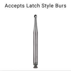 Midwest Shorty/Rhino Contra Angle W/Swing Latch Head 1 YR WARRANTY