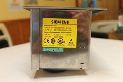 Siemens Kaeser A5E00072961 ES: 05 Sigma Control Air Compressor Controller ^