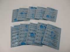 DENTSPLY Dental Operatory Carbide Burs – FG 1157 Str Dome End-50 pack -Maillefer