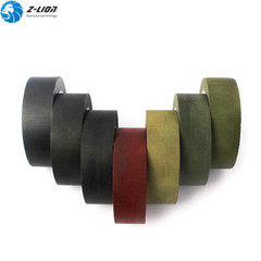 7PCS Diamond Grinding Wheel Resin Groove Wheel for Diamond Sanding Grinding Disc
