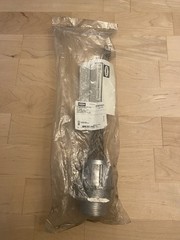 Hubbell 07401027 Kellems Deluxe Cord Grip 1-1/4” NPT 1.00”-1.125” Cord Range