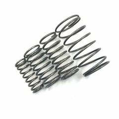 Wire Dia 0.2 mm OD 1.5-4mm Length 5-50mm Steel Helical Compression Spring Select