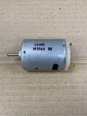 Johnson Electric 12V DC Motor – 3000 RPM – 5.0 oz-in. – HC615 – 6490 (NOS)