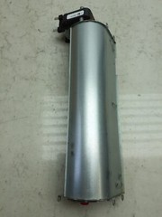 Fasco A980 Rectangular Oem Blower 2250 Rpm 1 Phase Direct Drive Steel 1 Speed