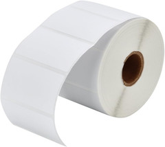 12 Rolls Thermal Shipping Labels (12,000 Labels) – 2.25 X 1.25 Inch Direct Therm