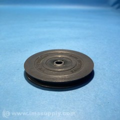 Carl Stahl Sava Industries, Inc. Steel Pulley Wheel USIP