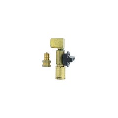 GASTITE T103029 Quick Connect Valve 1/2″ ANSI/ASME B16.33 Quick-Disconnect