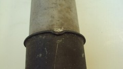 BUSS FUSE JCT-1E FUSE