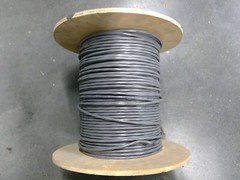 Belden 8735 22AWG 3C Shielded Instrumentation Cable, Sold By Ft *Free Shipping*