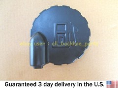 JCB BACKHOE – DIESEL FUEL TANK CAP WITH 2 KEYS (123/05892 331/33064 331/45908)