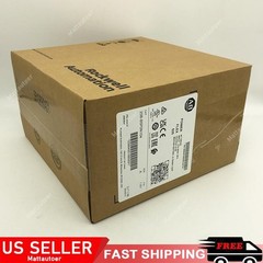 25B-B5P0N104 New PowerFlex 525 0.75KW(1HP) AC Drive 25BB5P0N104 AB US Free Tax