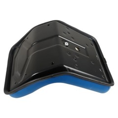Blue Seat Easy To Install For Ford / New Holland 1110 1210 1310 1510 1710 1910