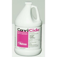 CaviCide Surface Disinfectant Cleaner 2 x 1 Gallon Dental Medical Beauty Health