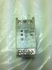 OMRON S82K-00705 POWER SUPPLY