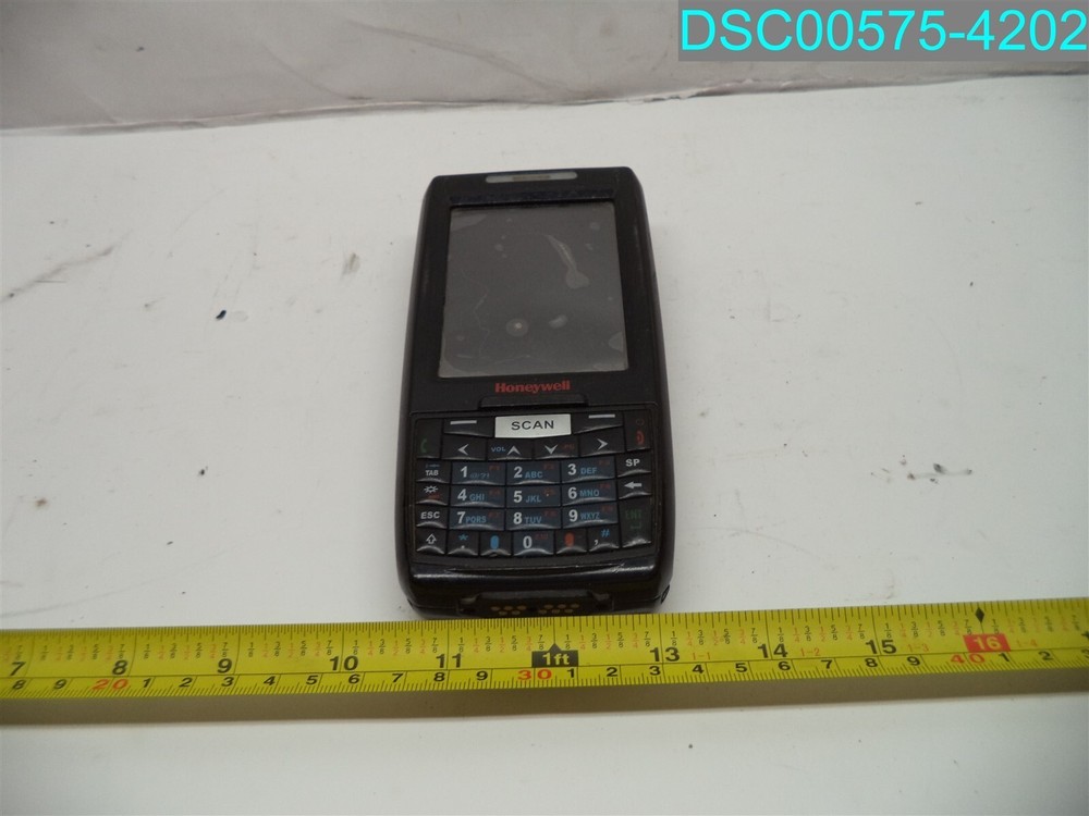 Parts/Repair Honeywell Dolphin 7800L0N Mobile Computer Android Scanner Handheld