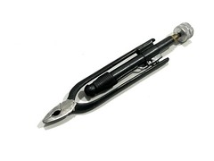 Blue Point Safety Wire Pliers Model WT11B Aircraft Tools