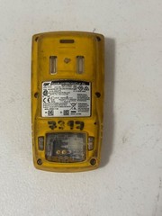 Honeywell BW Technologies Gas Alert Micro Clip XL Multi-Gas Detector – For Parts