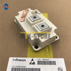 1PCS NEW INFINEON/EUPEC Module BSM400GA120DN2SE3256 Quality Assurance 100%