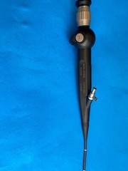 11272CU1 Fiber Cystoscope（1-2 Broken fiber）