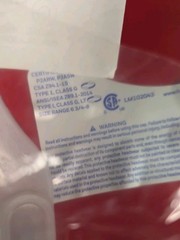 Fibre-Metal By Honeywell P2arw15a000 Hard Hat Roughneck P2a, Fiberglass, 6 3/4-8