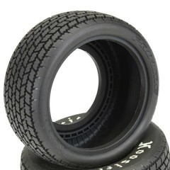 -line Racing Hoosier G60 SC M3 Dirt Oval SC Mod 2 SC F/R PRO1015302 RC Tire