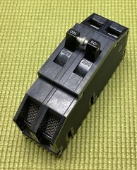 Circuit Breaker Zinsco QC2100 100 Amp 2 Pole 120/240V