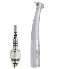 BEING Dental Fiber Optic High Speed Handpiece Kavo Fits MULTIflex Standard Head
