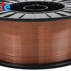 1 Pack ER70S-6 .045 Inch (1.2 mm) 44 lbs Spool Mild Steel Mig Welding Wire New