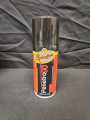 Schaeffer’s Penetro 90 High Performance Penetrating Oil -Penetrates & Lubricates