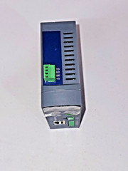Mettler Toledo Model ACT350 DIN ETIP 30076690 Weight Transmitter Controller New
