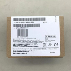 1PCS New Siemens 6ED1055-1MB00-0BA1 Module 6ED1 055-1MB00-0BA1 Fast Shipping
