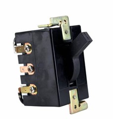 Steel Dragon Tools® 44505 E1417 Forward Reverse Switch fits RIDGID® 300 535