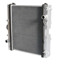 6682991 Water Radiator Exchanger For Bobcat Mini Track Loader MT55 MT85 MT100