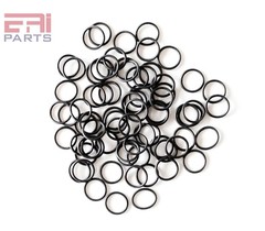 EAI 016 O’RING Seal #016 (100PCS) ID 5/8″ CS 1/16″ NBR Oring 5/8″x3/4″x1/16″